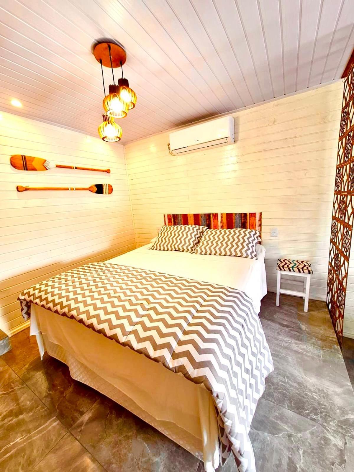 Apartament Bella Vista Kitnets Farol de Santa Marta Zewnętrze zdjęcie